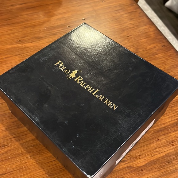 ralph lauren polo boots for toddlers